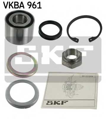 skf vkba961