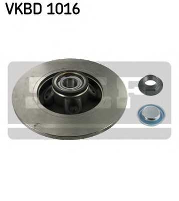 skf vkbd1016