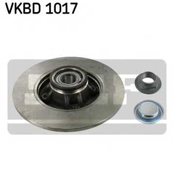 skf vkbd1017