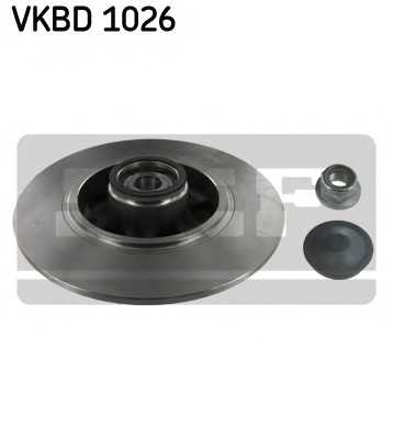 skf vkbd1026