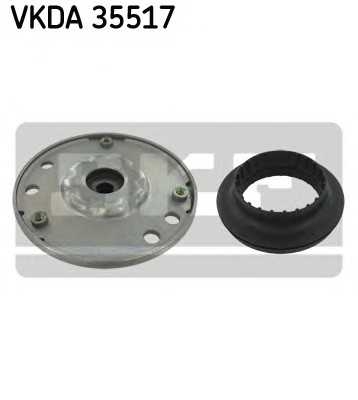 skf vkda35517