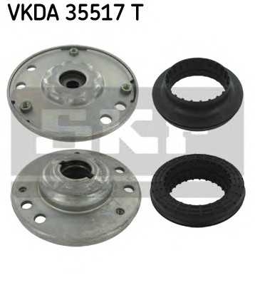 skf vkda35517t