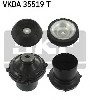 skf vkda35519t