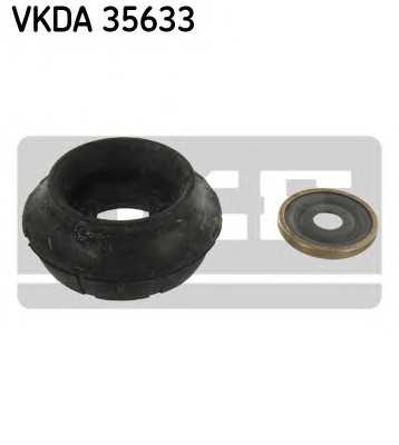 skf vkda35633