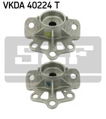 skf vkda40224t