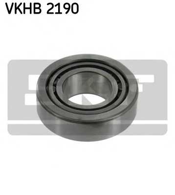 skf vkhb2190