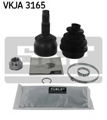 skf vkja3165