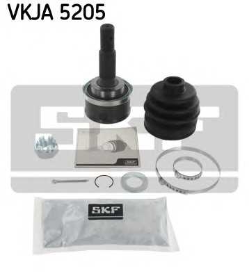 skf vkja5205