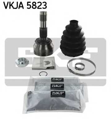 skf vkja5823