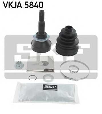 skf vkja5840