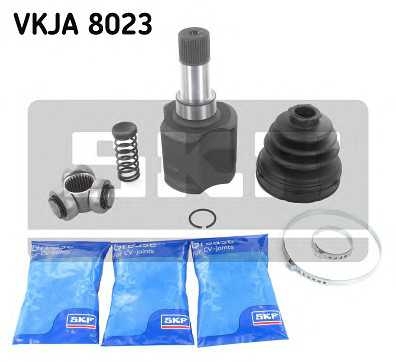 skf vkja8023