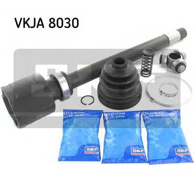 skf vkja8030