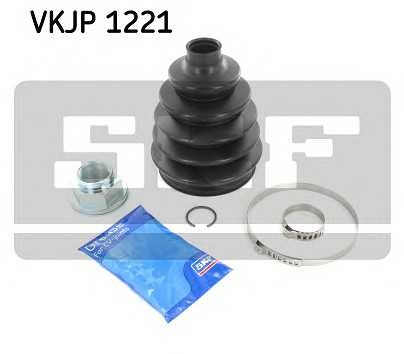 skf vkjp1221