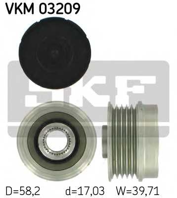 skf vkm03209
