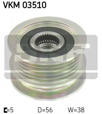 skf vkm03510