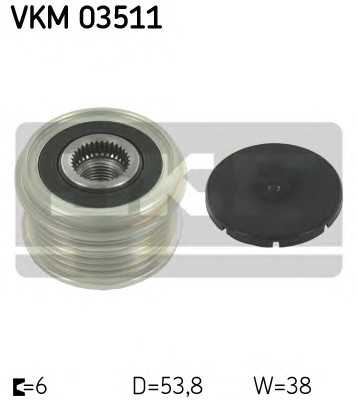 skf vkm03511