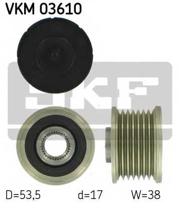 skf vkm03610