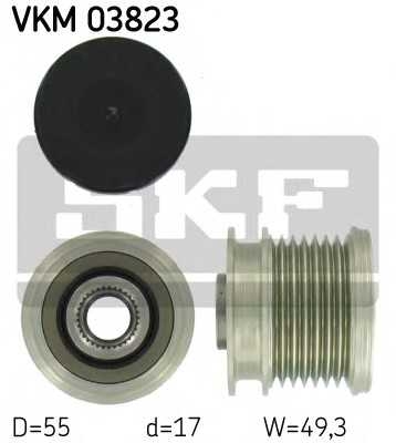 skf vkm03823