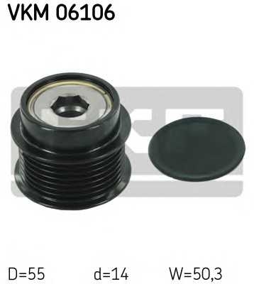 skf vkm06106