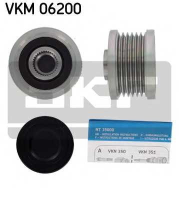 skf vkm06200