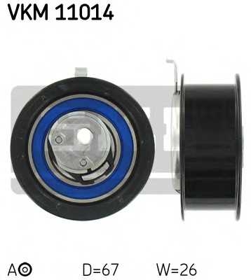skf vkm11014