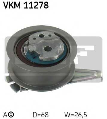 skf vkm11278