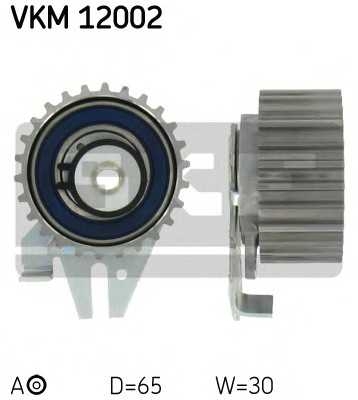 skf vkm12002