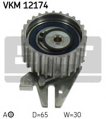 skf vkm12174