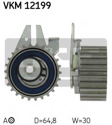skf vkm12199