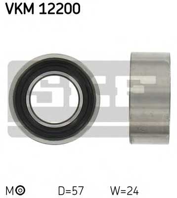 skf vkm12200