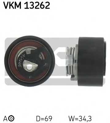 skf vkm13262