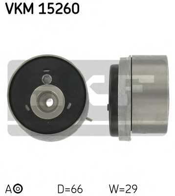 skf vkm15260