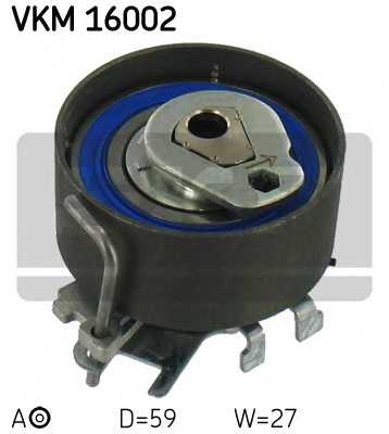skf vkm16002