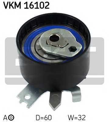skf vkm16102