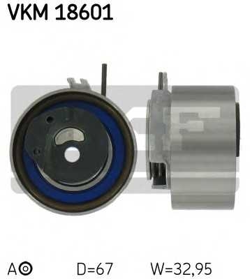 skf vkm18601