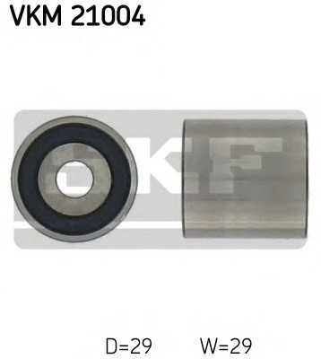 skf vkm21004