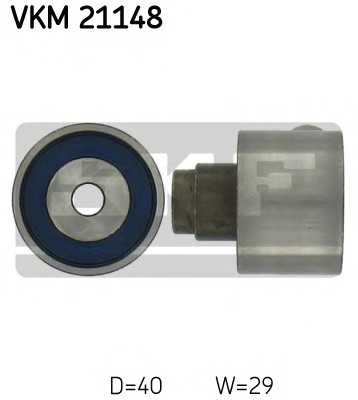 skf vkm21148