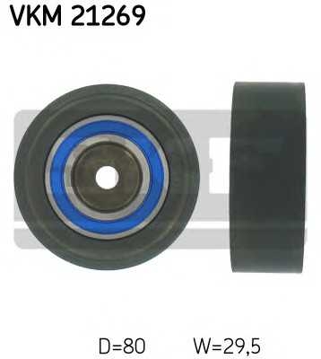skf vkm21269