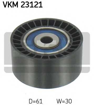 skf vkm23121