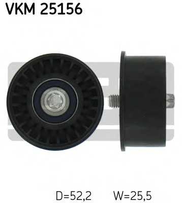skf vkm25156