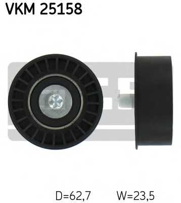 skf vkm25158