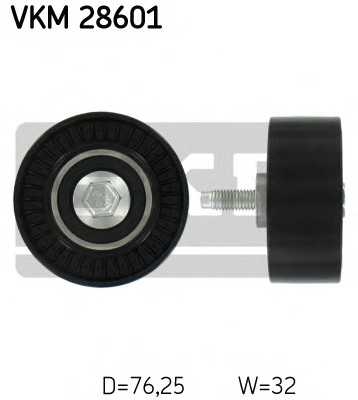 skf vkm28601