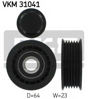 skf vkm31041
