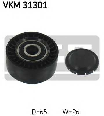 skf vkm31301