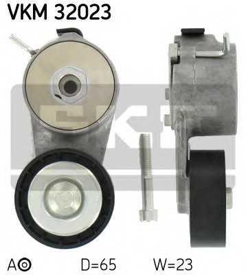 skf vkm32023