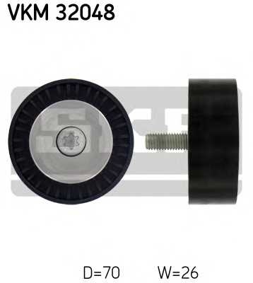 skf vkm32048