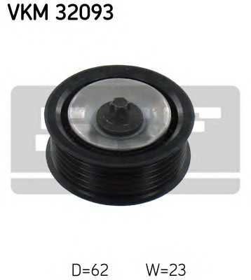 skf vkm32093