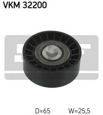 skf vkm32200