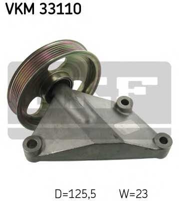 skf vkm33110
