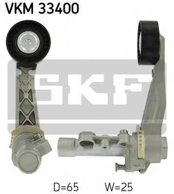 skf vkm33400